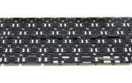 Alleen toetsenbord voor MacBook 12″ A1534 (2016-2017) (UK English)