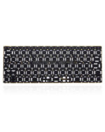 Alleen toetsenbord voor MacBook 12″ A1534 (2016-2017) (UK English)