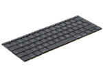 Alleen toetsenbord voor MacBook 12″ A1534 (2016-2017) (UK English)