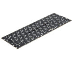 Alleen toetsenbord voor MacBook 12″ A1534 (2016-2017) (UK English)
