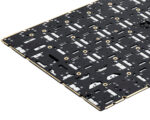 Alleen toetsenbord voor MacBook 12″ A1534 (2016-2017) (UK English)