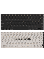 Alleen toetsenbord (US-Engels) voor MacBook 12″ A1534 (2016-2017)
