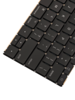 Alleen toetsenbord (US-Engels) voor MacBook 12″ A1534 (2016-2017)