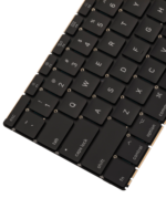 Alleen toetsenbord (US-Engels) voor MacBook 12″ A1534 (2016-2017)