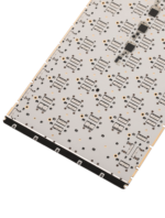 Alleen toetsenbord (US-Engels) voor MacBook 12″ A1534 (2016-2017)