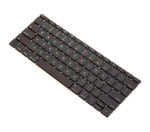 Toetsenbord met verlichting voor MacBook Pro 13″ A1708 (2016-2017) (US-Engels)