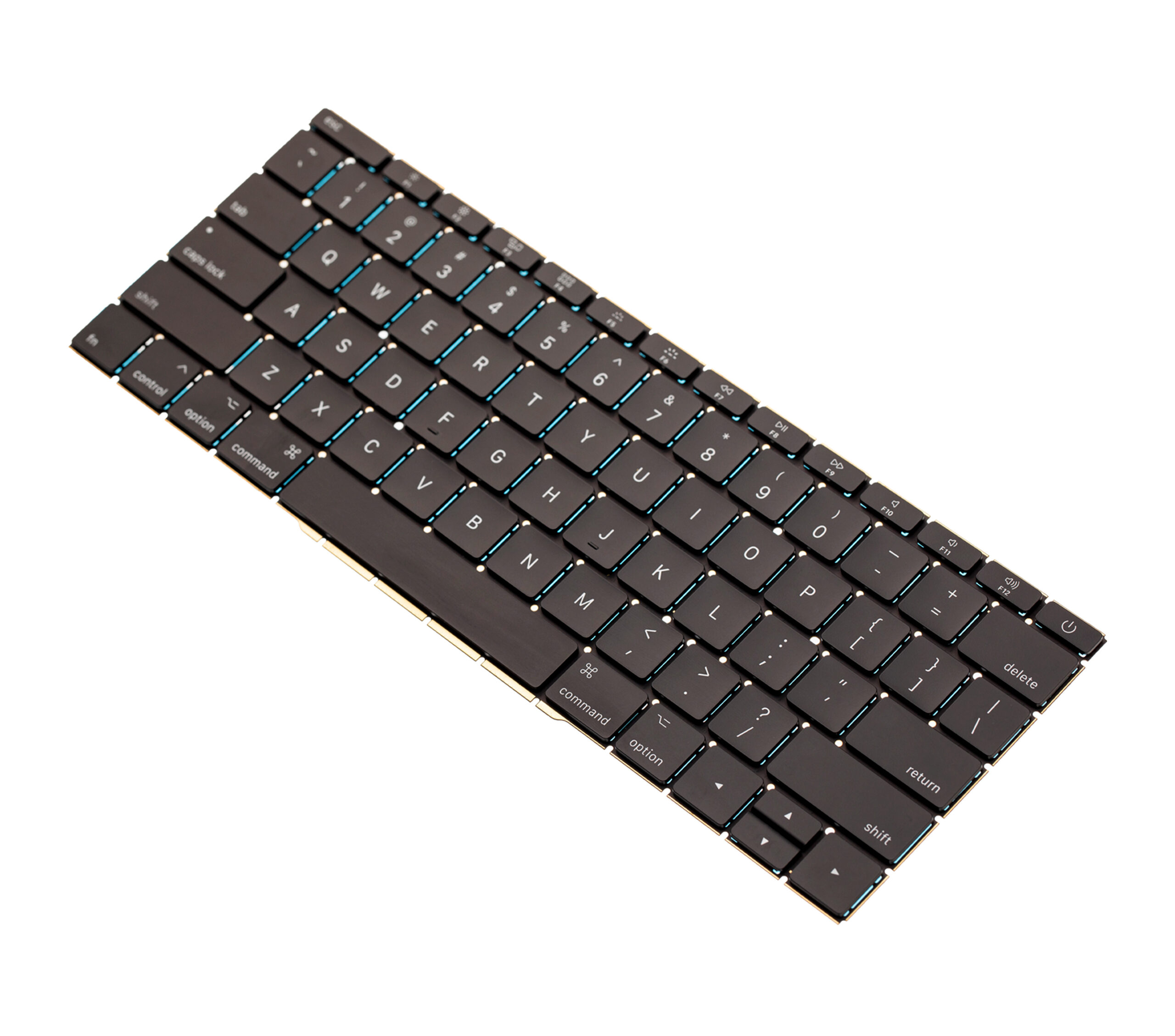 107082068994_4_ Toetsenbord met verlichting voor MacBook Pro 13″ A1708 (2016-2017) (US-Engels)