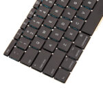 Toetsenbord met verlichting voor MacBook Pro 13″ A1708 (2016-2017) (US-Engels)