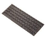 Toetsenbord met verlichting en schroeven voor MacBook Pro 13″ A1708 (2016-2017) (UK English)