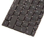Toetsenbord met verlichting en schroeven voor MacBook Pro 13″ A1708 (2016-2017) (UK English)