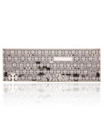 Toetsenbord met verlichting en schroeven voor MacBook Pro 13″ / Pro 15″ A1989 / A1990 (2018-2019) (US-Engels)