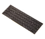 Toetsenbord met verlichting en schroeven voor MacBook Pro 13″ / Pro 15″ A1989 / A1990 (2018-2019) (US-Engels)
