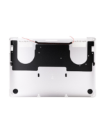 Onderplaat (bottom case) voor MacBook Pro 13″ A2251 (2020) (Silver)