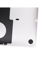 Onderplaat (bottom case) voor MacBook Pro 13″ A2251 (2020) (Silver)