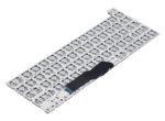 Toetsenbord met verlichting en schroeven voor MacBook Pro 13″ A2251 (2020) (US-Engels)