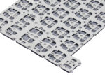 Toetsenbord met verlichting en schroeven voor MacBook Pro 13″ A2251 (2020) (US-Engels)