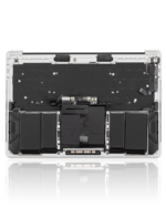 Top case met accu en toetsenbord (ANSI US) voor MacBook Pro 13″ A1989 (2018-2019) (Silver)