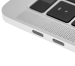 Top case met accu en toetsenbord (ANSI US) voor MacBook Pro 13″ A1989 (2018-2019) (Silver)