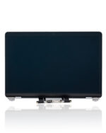 Compleet beeldscherm voor MacBook Air 13″ A1932 (2018-2019) (Silver)