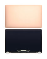 Compleet beeldscherm voor MacBook Air 13″ Retina (A1932 / Late 2018 / Early 2019) (Rose Gold)