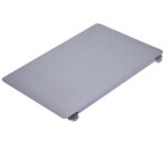 Compleet beeldscherm voor MacBook Air 13″ A1932 (2019) / A2179 (2020) (Space Gray)
