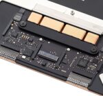 Trackpad voor MacBook Air 13″ A1932 (2018-2019) (Gold)