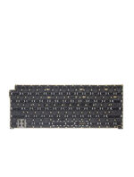 Toetsenbord met verlichting voor MacBook Air 13″ A1932 (2018-2019) (US-Engels)