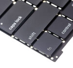 Toetsenbord met verlichting voor MacBook Air 13″ A1932 (2018-2019) (US-Engels)