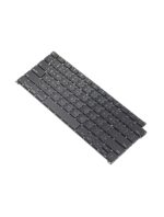 Toetsenbord met verlichting voor MacBook Air 13″ A1932 (2018-2019) (US-Engels)