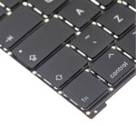 Toetsenbord met verlichting voor MacBook Air 13″ A1932 (2018-2019) (UK English)