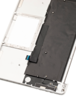 Top case met toetsenbord (ANSI US) voor MacBook Pro 15″ A1398 (2015) (Silver)