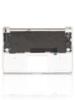 Top case met toetsenbord (ANSI US) voor MacBook Pro 15″ A1398 (2015) (Silver)
