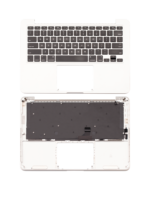 Top case met toetsenbord (ANSI US) voor MacBook Pro 13″ A1502 (2015)