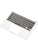 Top case met toetsenbord (ANSI US) voor MacBook Pro 13″ A1502 (2015)