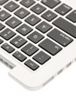 Top case met toetsenbord (ANSI US) voor MacBook Pro 13″ A1502 (2015)