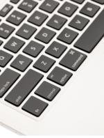 Top case met toetsenbord (ANSI US) voor MacBook Pro 13″ A1502 (2015)