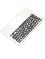 Top case met toetsenbord (ANSI US) voor MacBook Pro 13″ A1502 (2015)