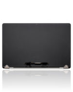 Compleet beeldscherm voor MacBook Pro 16″ (A2141 / Mid 2019) (Silver)