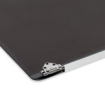 Compleet beeldscherm voor MacBook Pro 16″ (A2141 / Mid 2019) (Silver)