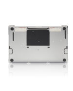 Onderplaat (bottom case) voor MacBook Pro 16″ A2141 (2019) (Space Gray)