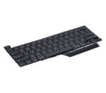 Toetsenbord met verlichting en schroeven voor MacBook Pro 16″ (A2141 / Mid 2019) (US-Engels)