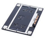 Trackpad voor MacBook Pro 16″ A2485 (2021) Pro / Max (Space Gray)