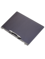 Compleet beeldscherm voor MacBook Pro 13″ A2338 (2020) / (Silver)