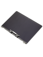 Compleet beeldscherm voor MacBook Air 13″ A2337 (2020) (Silver)