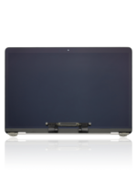 Compleet beeldscherm voor MacBook Air 13″ A2337 (2020) (Silver)