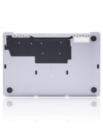 Onderplaat (bottom case) voor MacBook Pro 13″ A2159 (2019) (Space Gray)