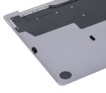 Onderplaat (bottom case) voor MacBook Pro 13″ A2159 (2019) (Space Gray)