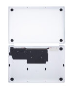 Onderplaat (bottom case) voor MacBook Pro 13″ A2159 (2019) (Silver)