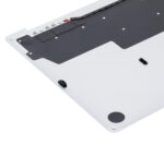 Onderplaat (bottom case) voor MacBook Pro 13″ A2159 (2019) (Silver)