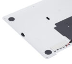 Onderplaat (bottom case) voor MacBook Pro 13″ A2159 (2019) (Silver)